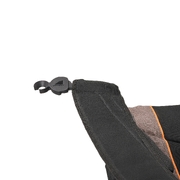 Oztent Lock On Wine Glass Holder