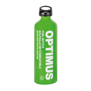Optimus Fuel Bottle 1.5L Child Safe Cap