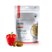 Radix Nutrition ORIGINAL | Plant-Based Turkish Falafel v7.0