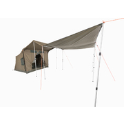 Oztent RV-3 Plus Zip-In Tarp Awning Extension