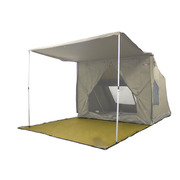 Oztent Mesh Floor Saver - RV5 - Series II