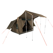 Oztent RV-5 Plus Tent - Sleeps 5