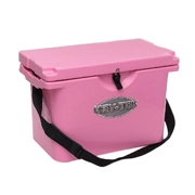 ICEY TEK Oneskin 14L Cooler - Pink