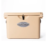ICEY TEK Oneskin 22L Cooler - Sand