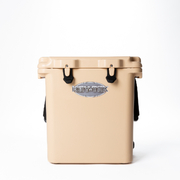 ICEY TEK Oneskin 33L Cooler - Sand