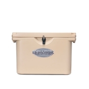 ICEY TEK Oneskin 50L Cooler - Sand