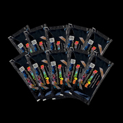10 x Mystical Fire Bonfire 40g Packs