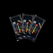 3 x Mystical Fire Bonfire 40g Packs
