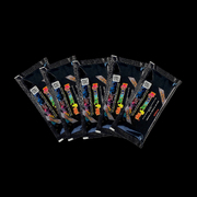 5 x Mystical Fire Bonfire 40g Packs