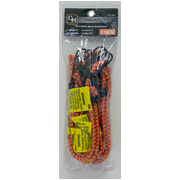 Cargo Mate Assorted Octopus Straps