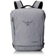 Osprey Pixel Fap-Style Daypack - Grey Herringbone