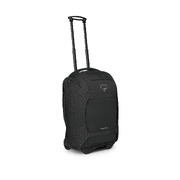 Osprey Sojourn 45L/22" Wheeled Travel Pack - Flash Black