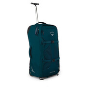 Osprey Farpoint Wheeled Travel Pack 65L - Petrol Blue