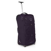 Osprey Fairview Wheeled Travel Pack 65L - Amulet Purple