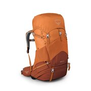 Osprey Ace 50 Kids Hiking Backpack - Orange Sunset