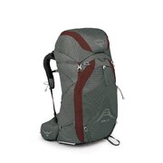 Osprey Eja 48 Womens Ultralight Backpack M/L - Cloud Grey