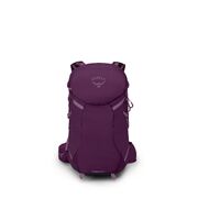 Osprey Sportlite 25 Backpack S/M - Aubergine Purple  