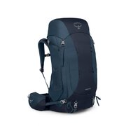 Osprey Volt EF 65 Men's Hiking Backpack - Muted Space Blue