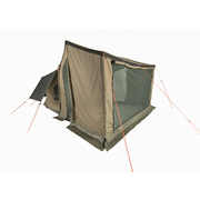 Oztent SV-5 Max Front Panel