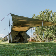 Oztent SV-5 Max Canvas Touring Tent
