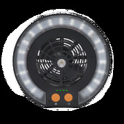 OzTent LED Fan Light