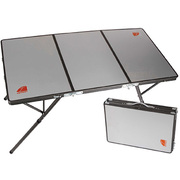 Oztent Aluminium Bi-Fold Table 