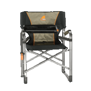 Oztent Gecko Chair With Side Table Series III