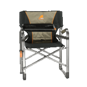 Oztent Gecko Chair With Side Table 