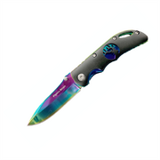 Pipers River Folding Knife