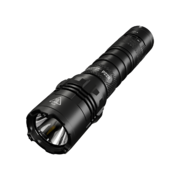 Nitecore P22R 1800 Lumen USB-C LED Flashlight