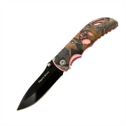 Pipers River Camp Folding Knife