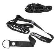 Supex Awning Tie Down Strap Kit