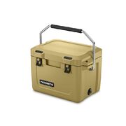 Dometic Patrol 20 Insulated Icebox - Olive     