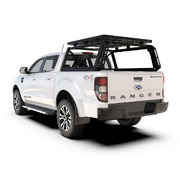 Ford Ranger T6 Wildtrak/Raptor Double Cab (2012-2022) - By Front Runner 