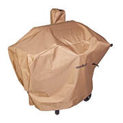 Camp Chef 24 Inch (61cm) Pellet Grill Cover