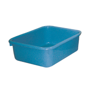 Supex Rectangular Plastic Basin - 9L 