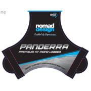 Nomad Panderra Premium Mono Leader - 40LB x 100m 