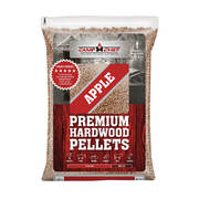 Camp Chef Apple Premium Hardwood Pellets