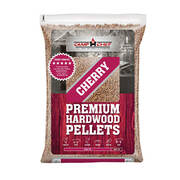 Camp Chef Cherry Premium Hardwood Pellets