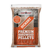 Camp Chef Hickory Premium Hardwood Pellets 