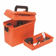 Plano Emergency Supply Box with Tray 