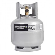 Companion 4Kg Gas Cylinder POL - Grade 2
