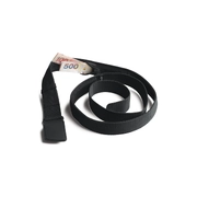 PACSAFE Cashsafe Anti-Theft Travel Wallet Belt