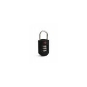 Prosafe 1000 Tsa Accepted Combination Lock Black