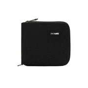 PACSAFE RFIDsafe Zip Around Wallet
