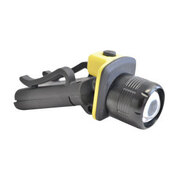 Juro Zoom Flashlight / Headlamp