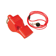 Fox40 Marine Classic Whistle - Red