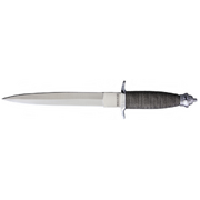 Rough Ryder Double Edge Dagger Blade - RR2111