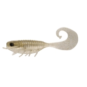 Nomad Radiax 2.25" Gold Bullet - 6 pcs       
