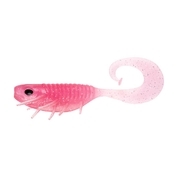 Nomad Radiax 2.25" Pink Floss - 6 pcs   